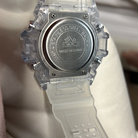 Sport watch - Picture 4 of 4